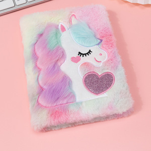 प्यारा प्लश भालू ए 5 डायरी कावायी नोटबुक - Product Image 1