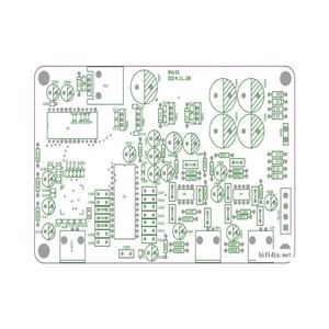 บริการวิศวกรรมย้อนกลับ PCBA คัดลอก PCB จำลองวงจร วิเคราะห์วงจร สร้างแบบจำลองวงจร  คัดลอกรายการวัสดุ (BOM)  ออกแบบแผงวงจรใหม่  โซลูชันการปรับปรุงแผงวงจร - Product Image 2