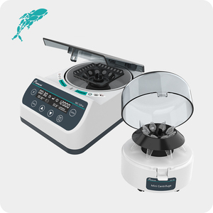 Wjustjoin — <span class=keywords><strong>Mini</strong></span> centrifugeuse de laboratoire - Product Image 2