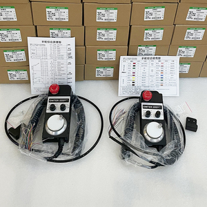 Pièce de rechange industrielle FANUC OMTER - Product Image 2
