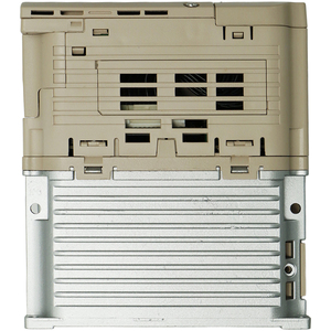 Nuevo y Original con 1 Año de Garantía CIMR-VU2A0020FAA CIMRVU2A0020FAA Precio Variador de Frecuencia VFD V1000 5hp 3.7kW 240V 17.5A - Product Image 6