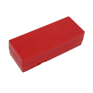 Module de batterie au dioxyde de manganèse de qualité médicale 7200 mAh avec garantie d'un an pour BIOLIGHT LMB-02 AED - Product Image 1