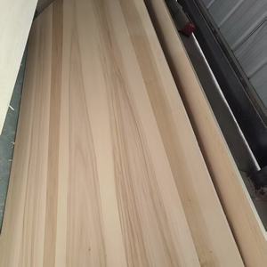 سعر المصنع مقاوم للماء الحور البيئي المكربن الحور تخصيص الأخشاب الخشب الصلب الخشب للعمل الداخلي - Product Image 5