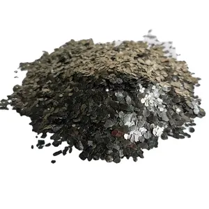 Yüksek saflıkta yüksek karbon grafit tozu pul grafit üreticisi