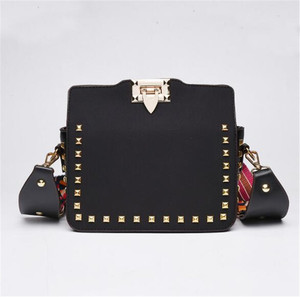 مصنع صيني حقيبة سيدة الفرقة آلة صنع جديدة - Product Image 2