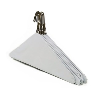 <span class=keywords><strong>Cintre</strong></span> à capuche de 16 pouces 13G couleur or – Nous aimons nos clients - Product Image 4