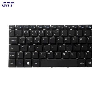 sunrex laptop <b>keyboard</b> For Samsung NP370E4K NP370E4J BR Layout - Product Image 3