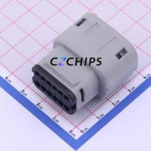1600746009 Connector Housing Connector Whole Sale Electronic Component Chips Supplier & BOM Service - Product Image 2