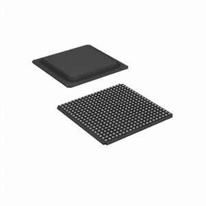 ซื้อชิ้นส่วนอิเล็กทรอนิกส์ออนไลน์ ชิปฝังตัว 400 BGA XC3S400AN-4FG400C มีสินค้าในสต็อก - Product Image 1