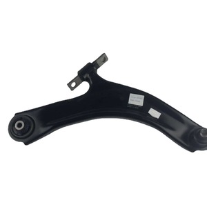Bras de suspension Nissan 54500-JE20A gauche, pièce de rechange pour suspension non indépendante - Product Image 1
