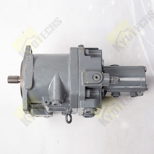 משאבת חפירה ראשית H3SP36-Y16-9R-9NCO 15407 h3sp36 mian yt10v009f1 עבור <span class=keywords><strong>kobelco</strong></span> <span class=keywords><strong>sk80</strong></span> sk70 ס "מ - Product Image 4