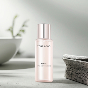 Eau d'essence radiante bio-polysaccharide OEM/ODM: liquide filtrant fermenté, <span class=keywords><strong>acide</strong></span> <span class=keywords><strong>hyaluronique</strong></span>, pour une peau éclatante - Product Image 2