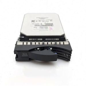 00WK867 Disco Duro de 8 TB al por Mayor, 7.2K SAS 12G de 3.5 Pulgadas para Servidor V7000 G2 - Product Image 2