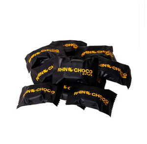 Boîte de papier estampage à chaud effet UV à l'intérieur de l'emballage en papier <span class=keywords><strong>Rhin</strong></span> Choco 5x Vip - Product Image 1