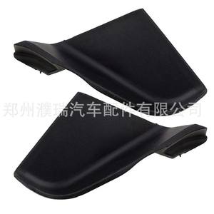 Déflecteurs de vitres de voiture 86153F2000 86154F2000 pour Hyundai Elantra, caches latéraux en plastique avec bande adhésive 3M - Product Image 2