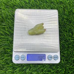งานแกะสลักหินอเมทิสต์ธรรมชาติขนาด 1.5 นิ้ว ของขวัญคริสตัลรูปหัวมังกร - Product Image 6
