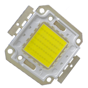 Độ Sáng Cao Bridgelux 45mil Trắng 4000K <span class=keywords><strong>50W</strong></span> Chip <span class=keywords><strong>Led</strong></span> Công Suất Cao - Product Image 1