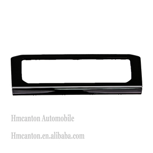 Vente en gros de panneaux de climatisation automatique de haute qualité pour Volkswagen <span class=keywords><strong>Tiguan</strong></span> Tharu, climatiseur LCD pour voiture - Product Image 3