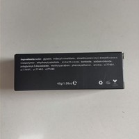 Fond de teint liquide 10 couleurs à marque privée, logo personnalisé, cache les imperfections, illumine le teint, hydrate, couvrance totale, maquillage de base, végan