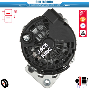 ALT2925 12V 100A 95519862 98031154 98042872 PARA <span class=keywords><strong>OPEL</strong></span> <span class=keywords><strong>Corsa</strong></span> D 1,7 CDTI 12,2009-08,2014 NUEVO <span class=keywords><strong>ALTERNADOR</strong></span> - Product Image 4