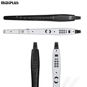Midiplus gió Pro điện tử Saxophone sáo bán hàng trực tiếp cho Bluetooth Midi nhạc cụ phụ kiện - Product Image 2