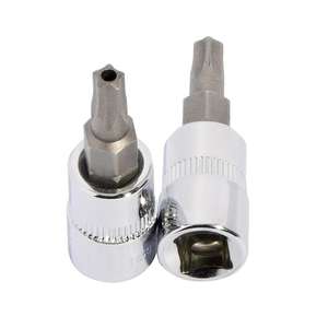 กล่อง1/4 "DR 5-STAR TX-bit-SOCKET TS15 - Product Image 1