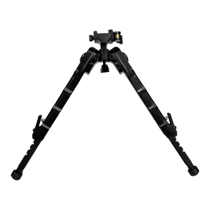 Chất lượng cao nhà máy CNC hợp kim nhôm V9 Chiến thuật <span class=keywords><strong>Bipod</strong></span> với chất lượng tốt Arca <span class=keywords><strong>Bipod</strong></span> gắn kết - Product Image 3