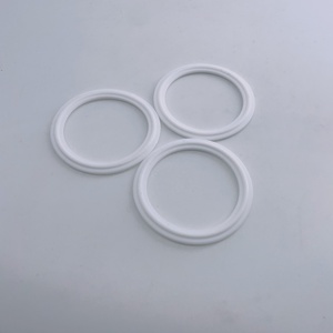 Nóng Bán tinh khiết <span class=keywords><strong>PTFE</strong></span> Gasket/mở rộng <span class=keywords><strong>PTFE</strong></span> Gasket/<span class=keywords><strong>PTFE</strong></span> gaket với sợi thủy tinh - Product Image 6