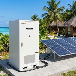 EU STOCK BESS 261KWH Cooling <b>Energy</b> Stock Battery <b>System</b> Cabinet 300kwh 400kwh Lithium Battery - Product Image 2