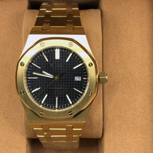 Premium Stainless Steel Strap Men's Fully <b>Automatic</b> NH35 Movement Mechanical <b>Wristwatch</b> Trend Business Style - Product Image 5