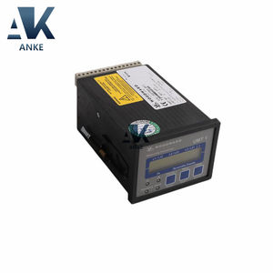 Transductor de medición multicanal UMT1 UMT145B/NSU LR21131 Woodward - Product Image 1