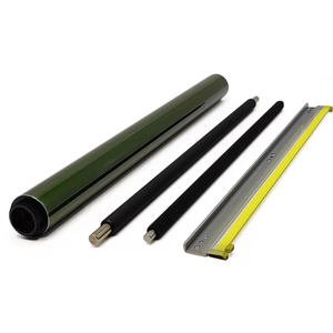 ดรัม OPC อายุการใช้งานยาวนาน MJL สำหรับเครื่องถ่ายเอกสาร Konica Minolta <span class=keywords><strong>C258</strong></span> Bizhub C308 C368 C458 C558 C658 อะไหล่แท้ <span class=keywords><strong>KM</strong></span> - Product Image 1