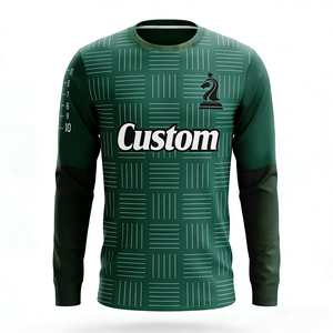 Camisetas de Fútbol para Hombre de Alta Calidad, Uniformes de Equipos al por Mayor, <span class=keywords><strong>Barcelona</strong></span>, Arsenal, Madrid, Camisetas de Fútbol - Product Image 2