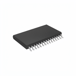 Buy Electronics Components Online BOM IC In Stock Embedded 30 LSSOP MB95F136MBSPFV-GE1 - Product Image 1