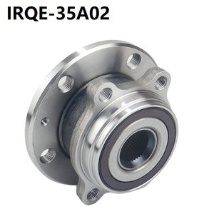 IRQE <b>Wheel</b> Hub Unit 35A02 38mm Inner Diameter For Borgward BX70 <b>Replacement</b> - Product Image 1