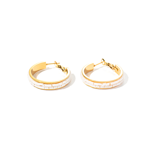 Pendientes de Moda PND202404-247, Diseño Elegante para Mujer - Product Image 2