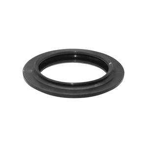 Hibbbent Universal Modern Design Toiletten tank zu Schüssel Dichtungen Passend für die meisten 2 Zoll 3 Zoll Spül ventil Öffnungs toiletten für den Badezimmer gebrauch - Product Image 3