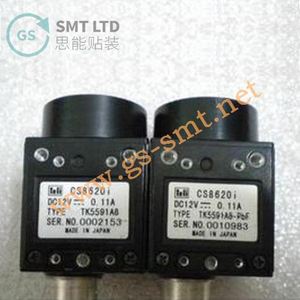 กล้อง CCD รุ่น KGA-M7210-00X สำหรับเครื่องยามาฮ่า - Product Image 1