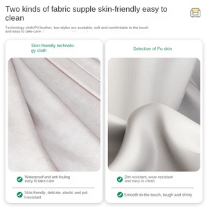 Moderna comoda sedia in rete per la casa/ufficio trucco per le ragazze sedentari studenti universitari residenti dormitorio - Product Image 3