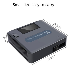 شاحن صغير جديد <span class=keywords><strong>2</strong></span> ، مدير بطارية شاحن تخزين - Product Image 6