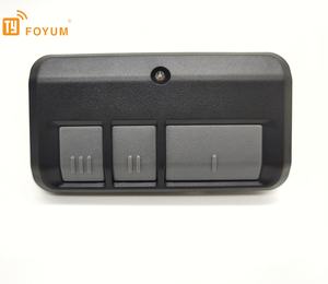 Control remoto de puerta corredera de <span class=keywords><strong>3</strong></span> botones 893LM Compatible con 893LM 371MAX 373MAX 890MAX 971MAX 973MAX - Product Image 1