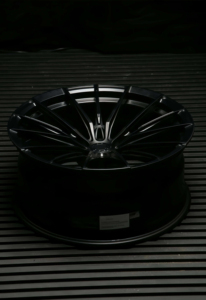 RCSR Jante Profondément Concave en Alliage d'Aluminium Forgé pour Véhicules E60 F10 <span class=keywords><strong>E30</strong></span> E46 F30, 5x120, Jante 18-24 Pouces, Nouvelle - Product Image 3
