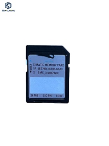 PLC Controller Sensor <b>Memory</b> <b>Card</b> Brand New Original 6ES7954-8LF03-0A - Product Image 1
