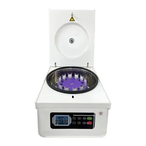 SY-B210เครื่องหมุนเหวี่ยงทางการแพทย์4000รอบต่อนาที PRP PRF CGF Lab Centrifuge