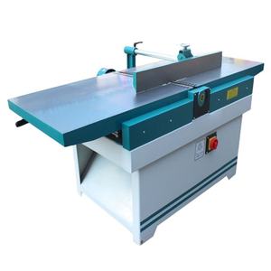 Raboteuse de surface industrielle électrique <span class=keywords><strong>mini</strong></span> robuste MB503 MB504 MB506 avec table coulissante 400 mm pour rabotage maximal - Product Image 3