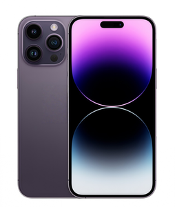 Teléfono Inteligente 5G Reacondicionado de Segunda Mano, Desbloqueado, i14 Pro Max, Calificación A+, 99%, en Oferta, para Phone 14 Pro Max - Product Image 4