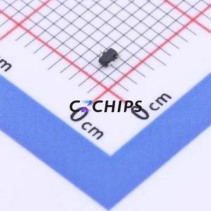 ทรานซิสเตอร์ SOT-523และป้องกันไฟกระชาก (TVS/ESD) ESD0502B-HXY ใหม่ของแท้ - Product Image 2