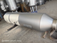 Meilleur prix 500L-30000L Réservoir de stockage de produits chimiques Réservoir de stockage de mazout diesel souterrain