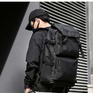 Mochila de Poliéster Impermeable Unisex 2025, Nueva Moda, 36-57L, Personalizable, para Portátil, de Alta Calidad, para Hombre y Mujer - Product Image 2