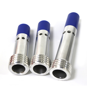 Cao Mài Mòn Đôi Cửa Hút Gió Dài Venturi Boron Carbide Nổ Vòi Phun - Product Image 6